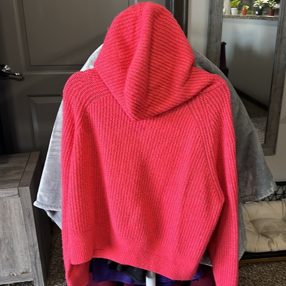 Abercrombie and Fitch Hoodie - Picture 3 of 3